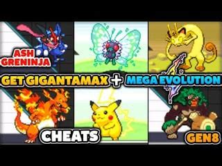 Pokemon Metal Red Cheat Codes : r/PokemonROMhacks .